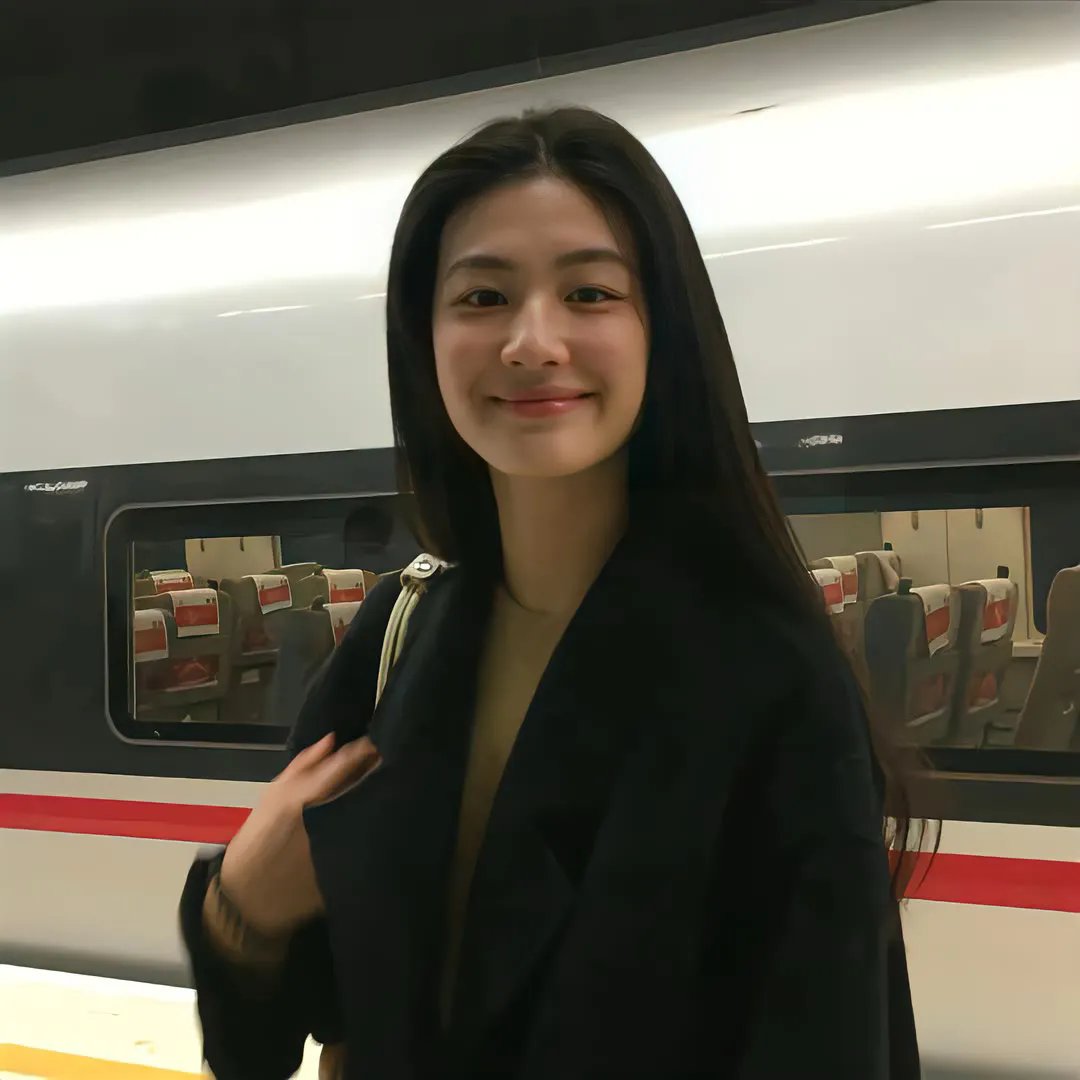 河畔小日子